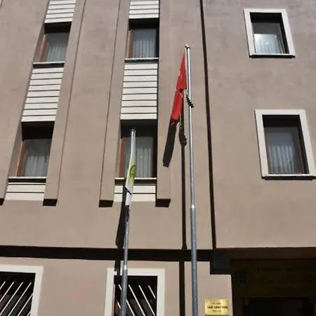 Samatya Aparti Istambul