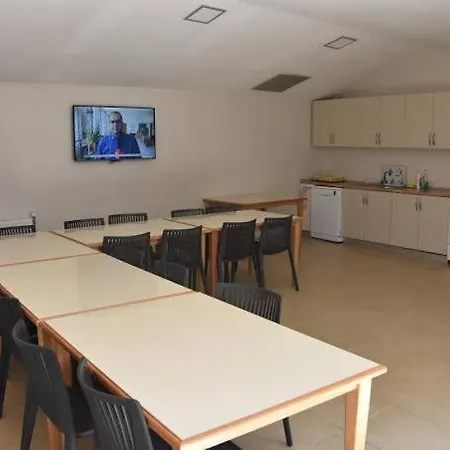 Samatya Aparti Istambul