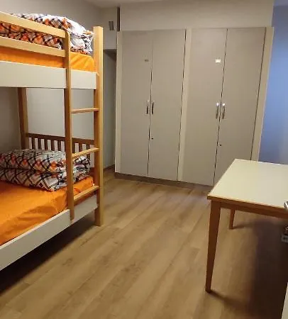 Samatya Aparti Hotel Istambul