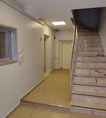 Samatya Aparti Hotel *