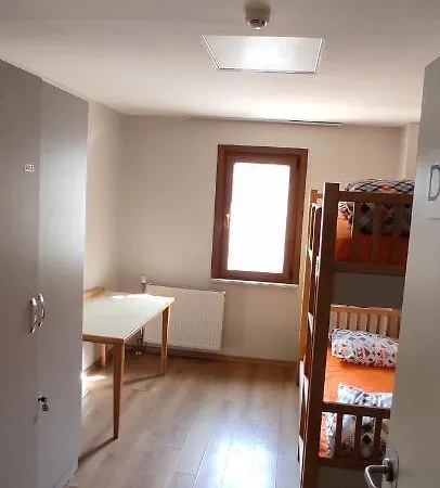 Samatya Aparti Hotel Istambul
