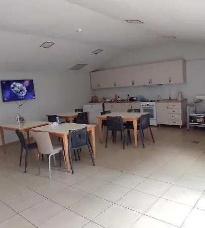 Samatya Aparti Hotel