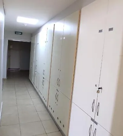 Samatya Aparti * Istambul