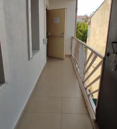 Samatya Aparti * Istambul
