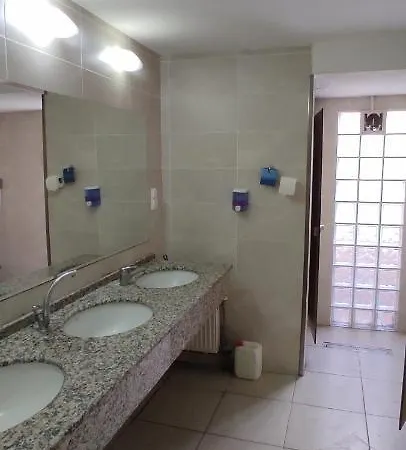 Hotel Samatya Aparti Istambul