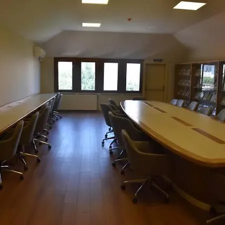 Privat bolig Samatya Aparti Istanbul