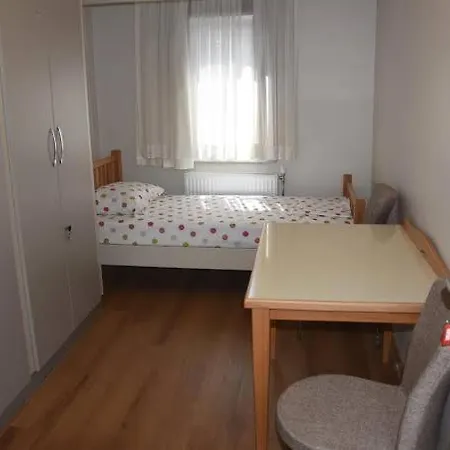 Samatya Aparti Privat bolig Istanbul