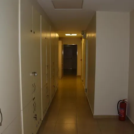 Samatya Aparti Istanbul