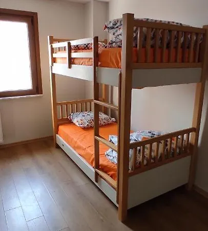 Samatya Aparti Privat bolig *