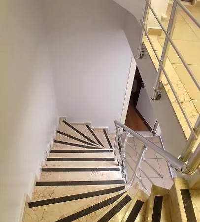 Hotel Samatya Aparti *