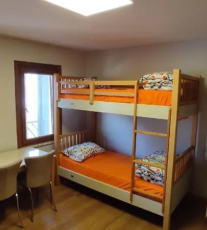 Samatya Aparti 호텔 *