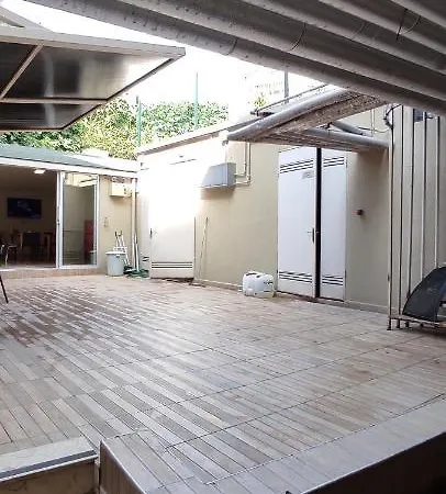 Privat bolig Samatya Aparti