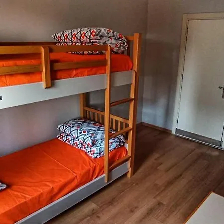 Samatya Aparti Privat bolig *
