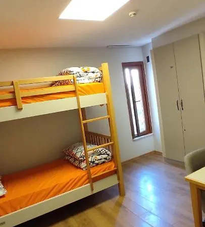 Samatya Aparti Hotel