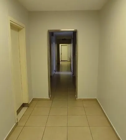 Samatya Aparti Hotel Istanbul
