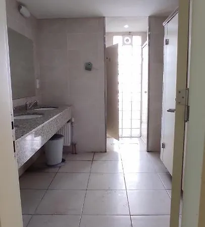 Samatya Aparti Hotel