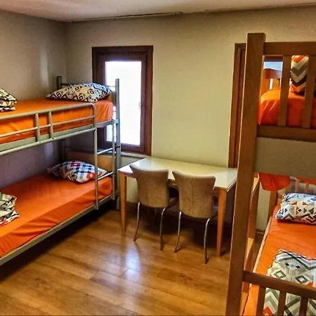Hotel Samatya Aparti *