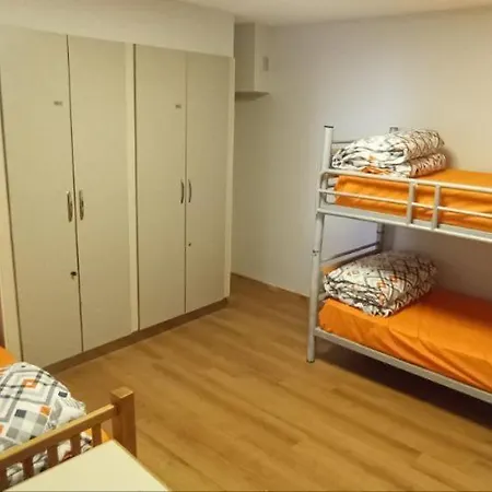 Samatya Aparti Hotel Istambul